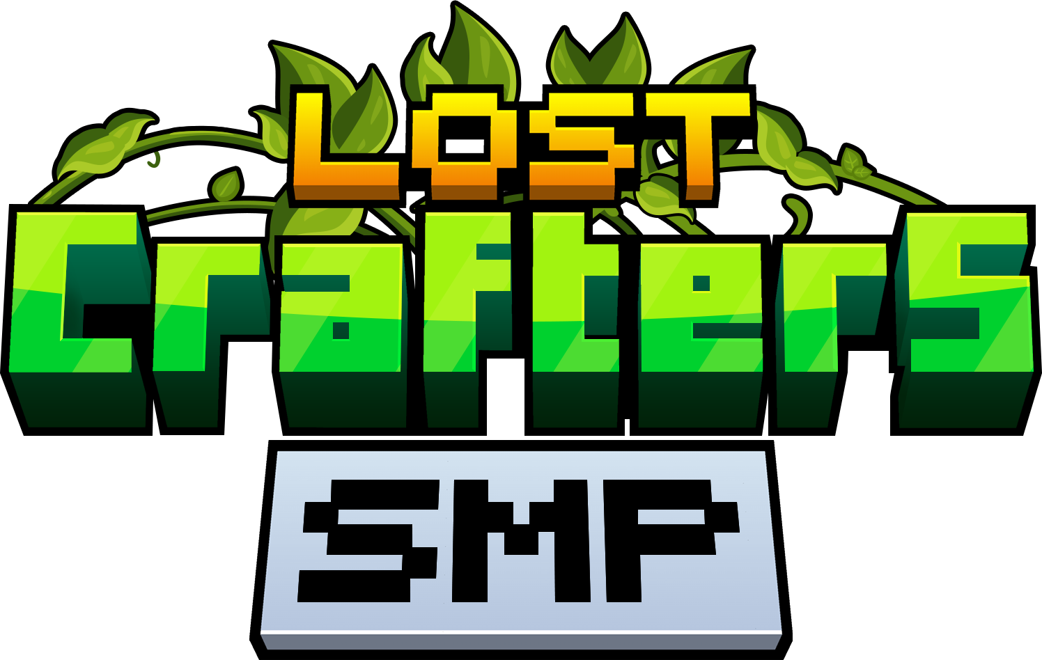 Lost Crafters SMP